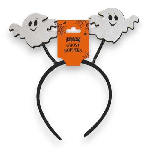 Picture of GHOST HEADBAND BOPPERS